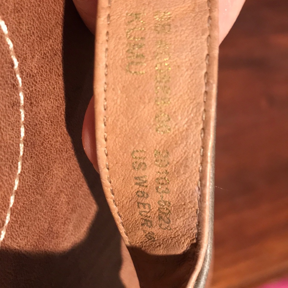 Olukai Kumu Sandals View 4